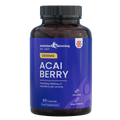 100% Pure Acai Berry 1000mg