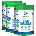 Multi Collagen Peptides Powder