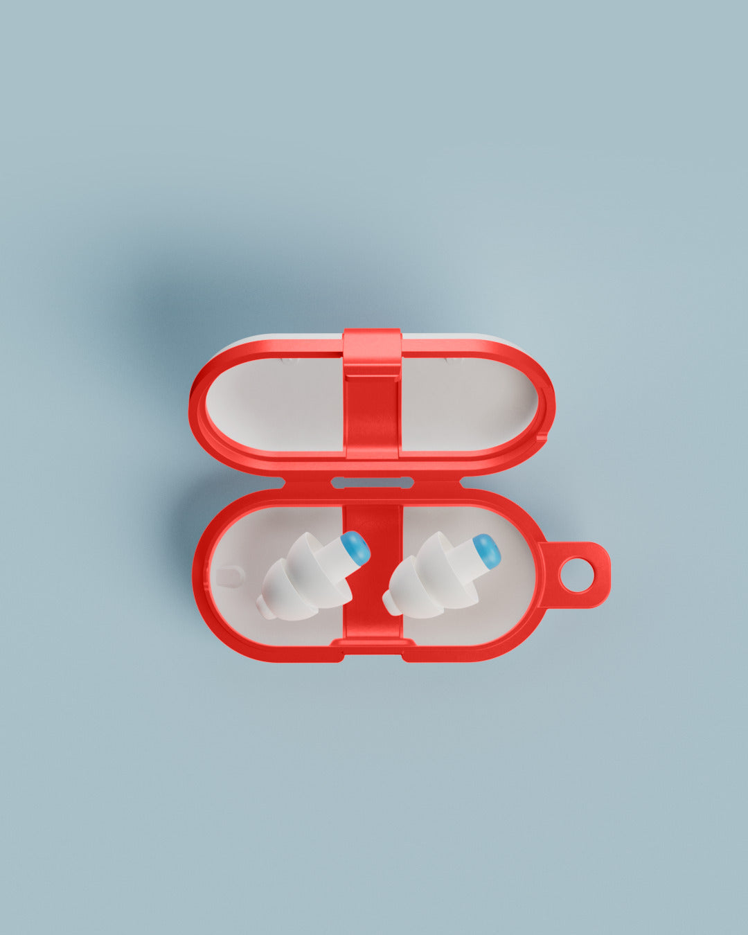 Bouchons d'oreille Alpine SwimSafe