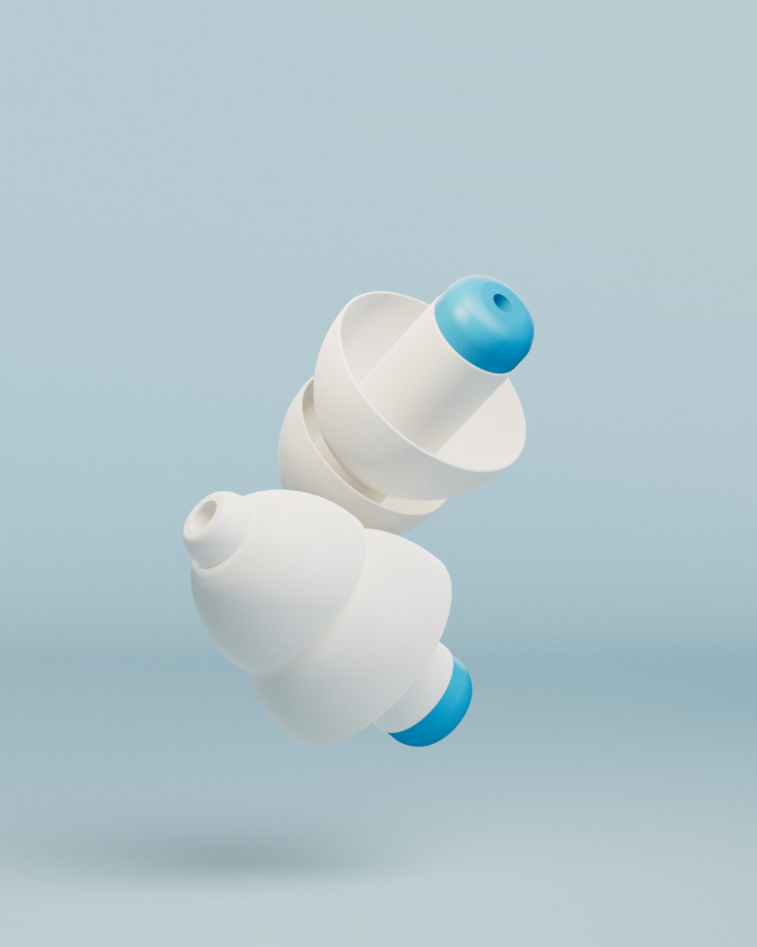 Bouchons d'oreille Alpine SwimSafe