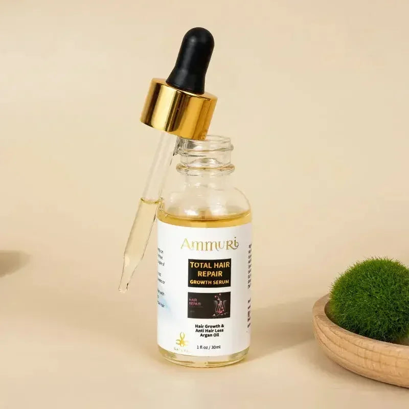 Biotin Haircare Set - Anti - Hair Loss Shampoo
