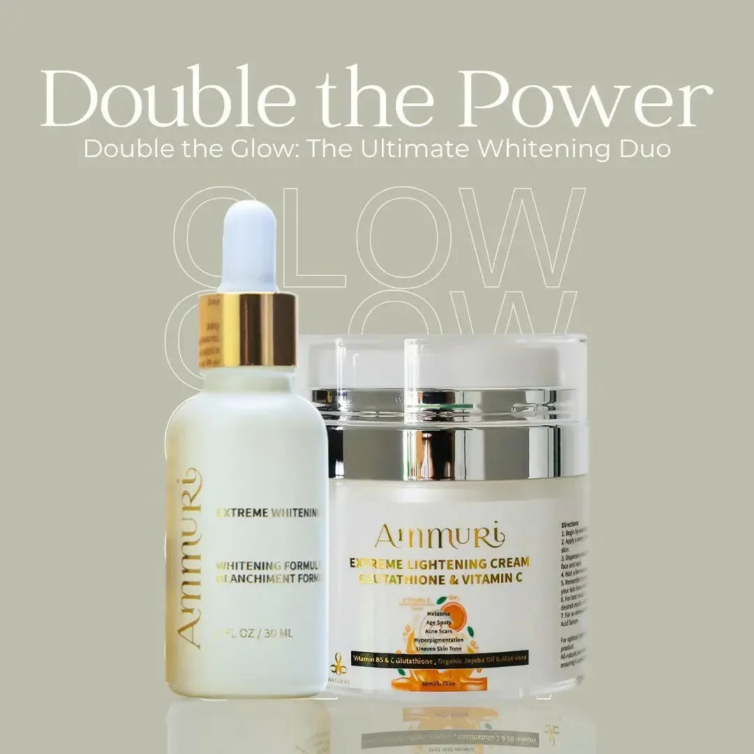 Brightening Moisturiser Cream for Even Skin Tone