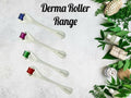 Derma Roller Titanium System for Skin