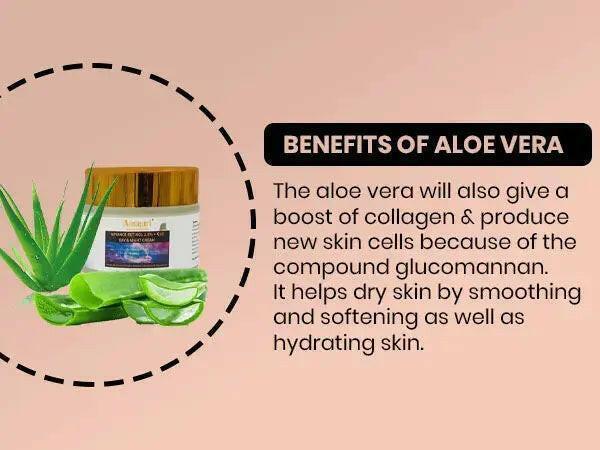 Q10 Face Cream & Retinol 2.5% Firming Day & Night