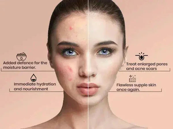 Q10 Face Cream & Retinol 2.5% Firming Day & Night
