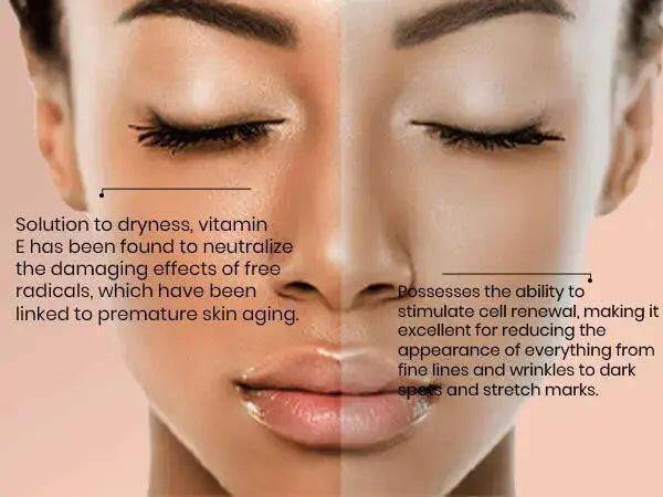Q10 Face Cream & Retinol 2.5% Firming Day & Night