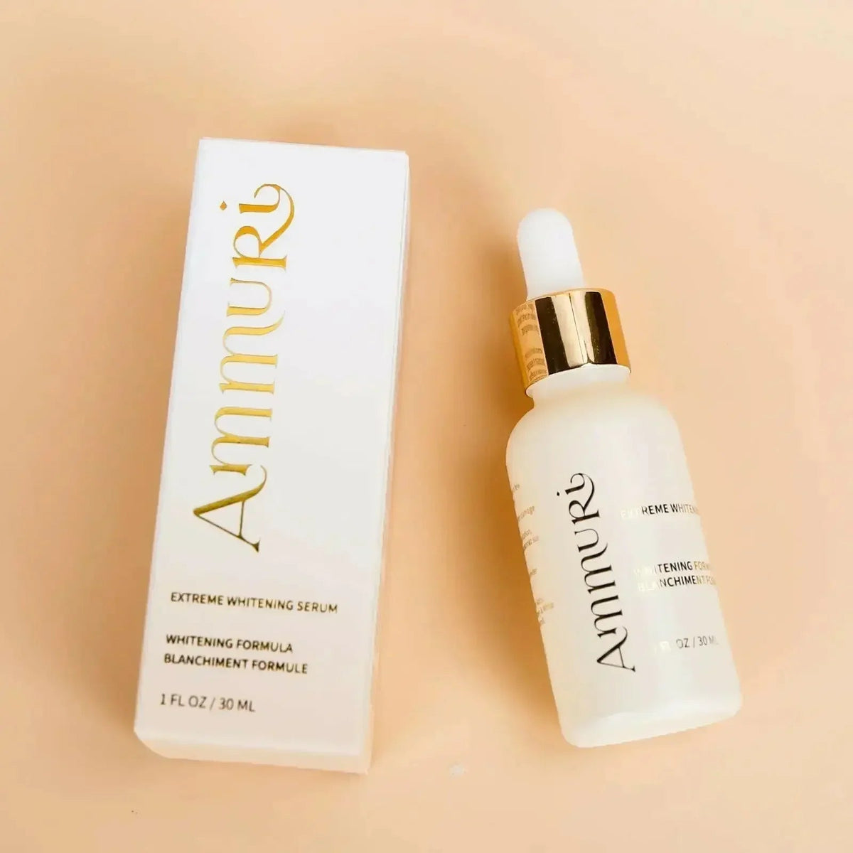 Brightening Moisturiser Cream for Even Skin Tone