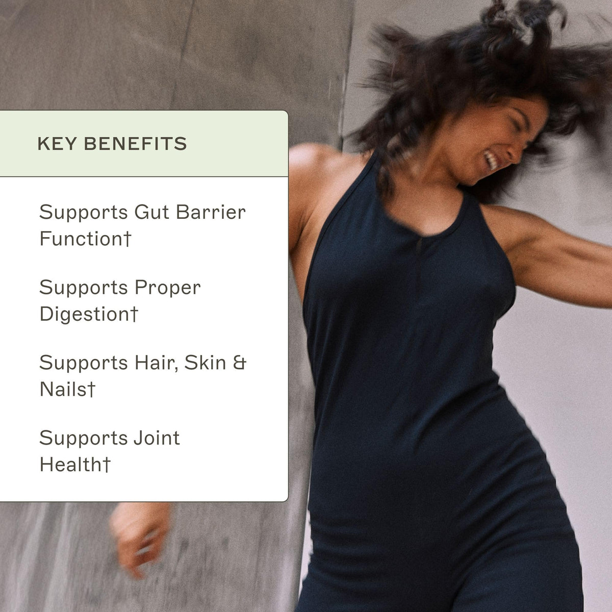 Amy Myers MD Collagen Protein Powder Type