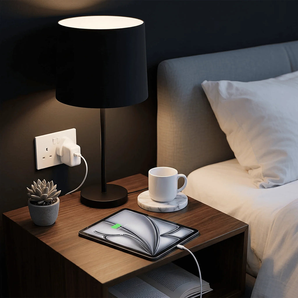 Apple Official USB - A Power Adapter