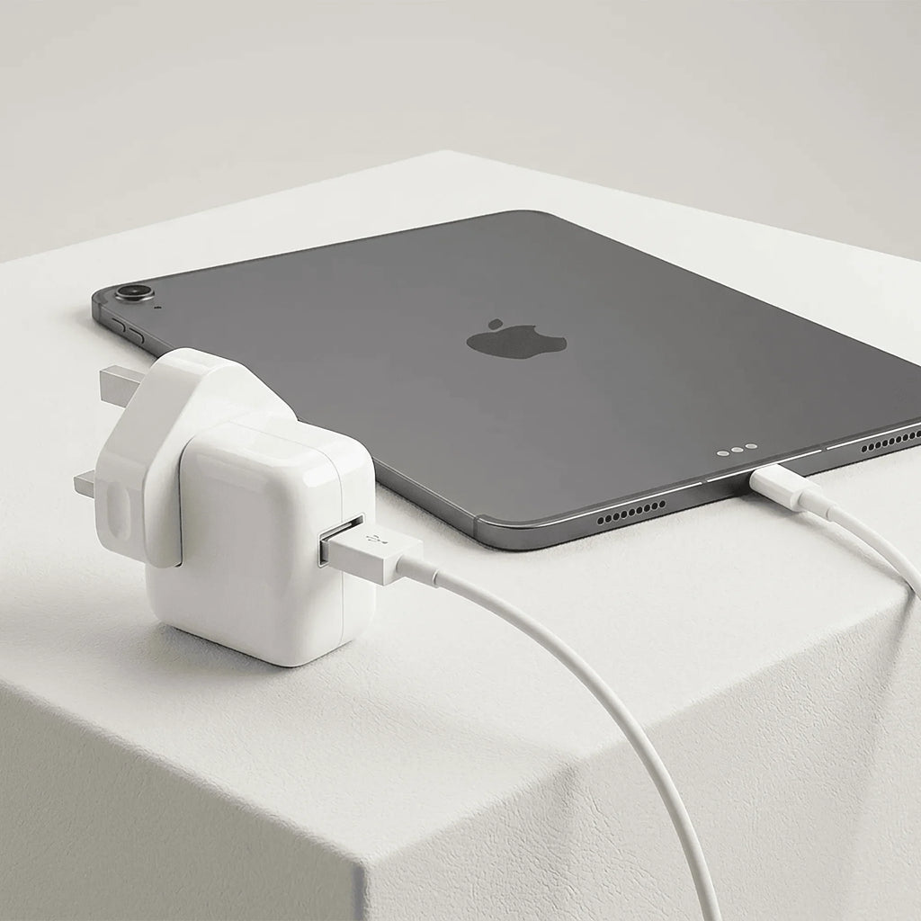 Apple Official USB - A Power Adapter