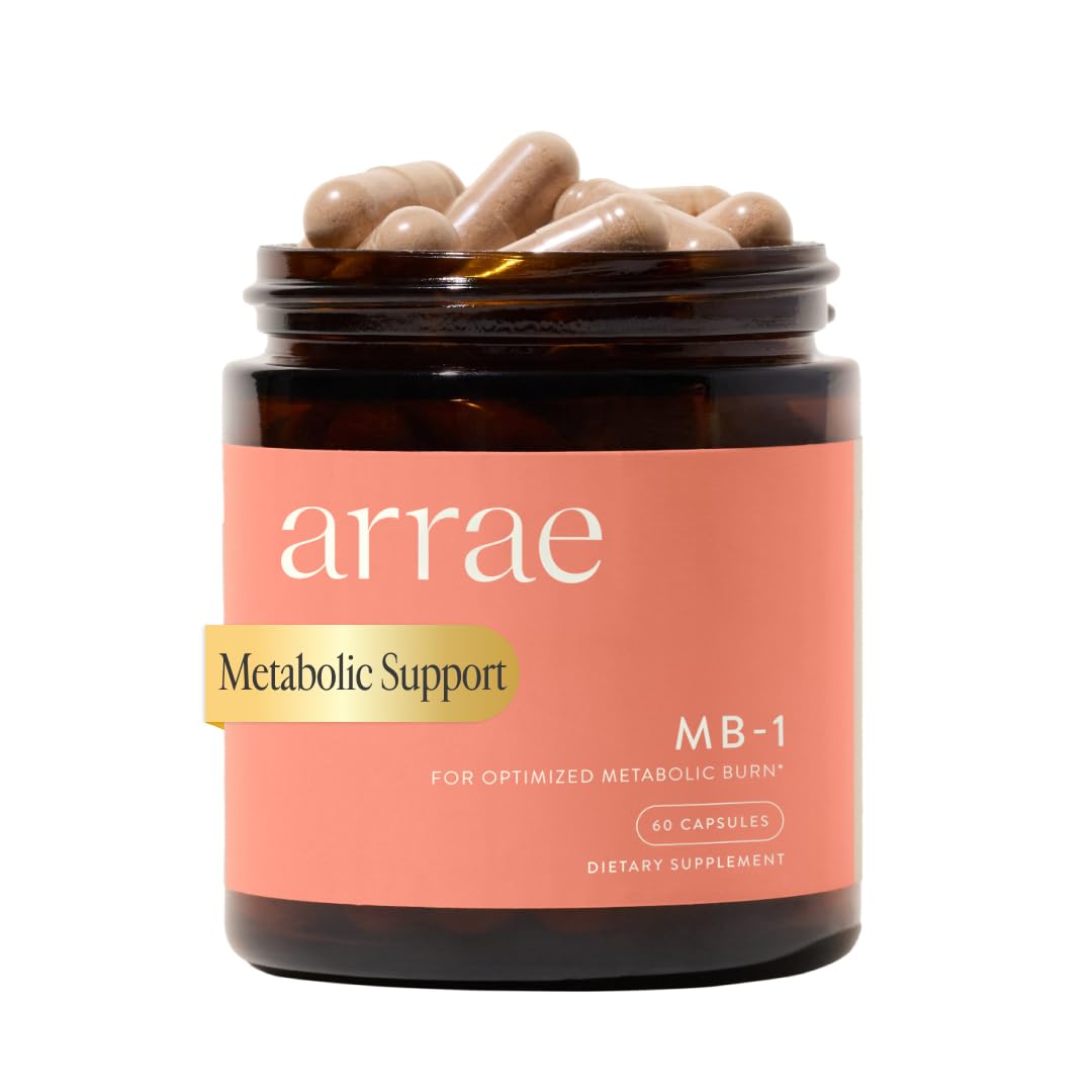 Coupe-faim naturel et supplément énergétique