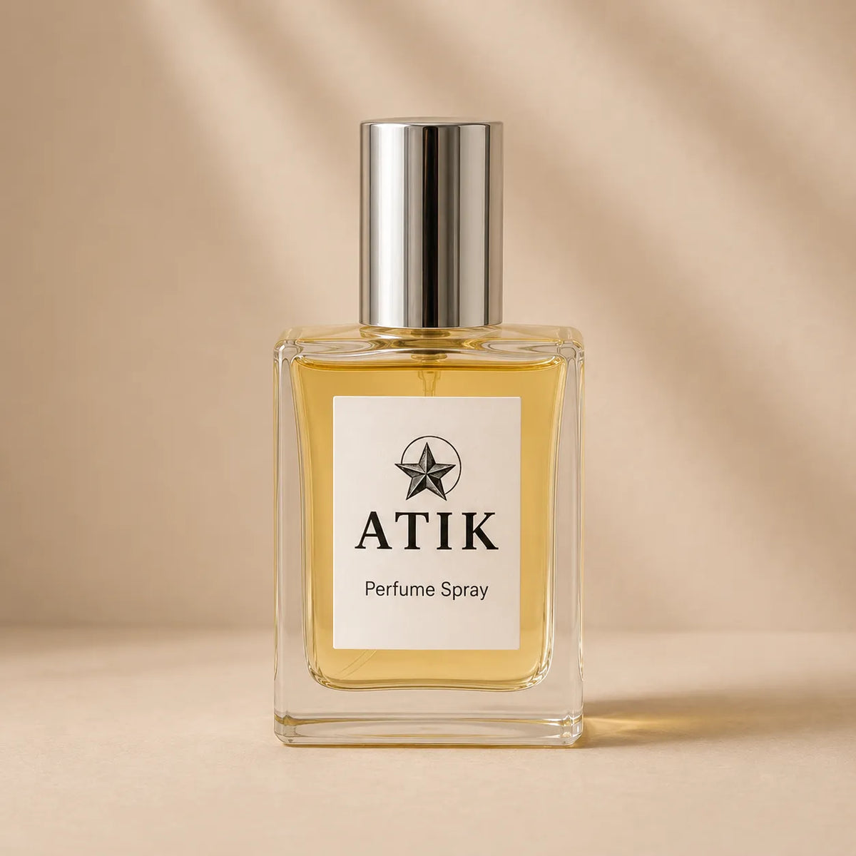 Snow Angel Perfume Spray