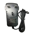 Universal DC Power Adaptor Universal 5V - 2A
