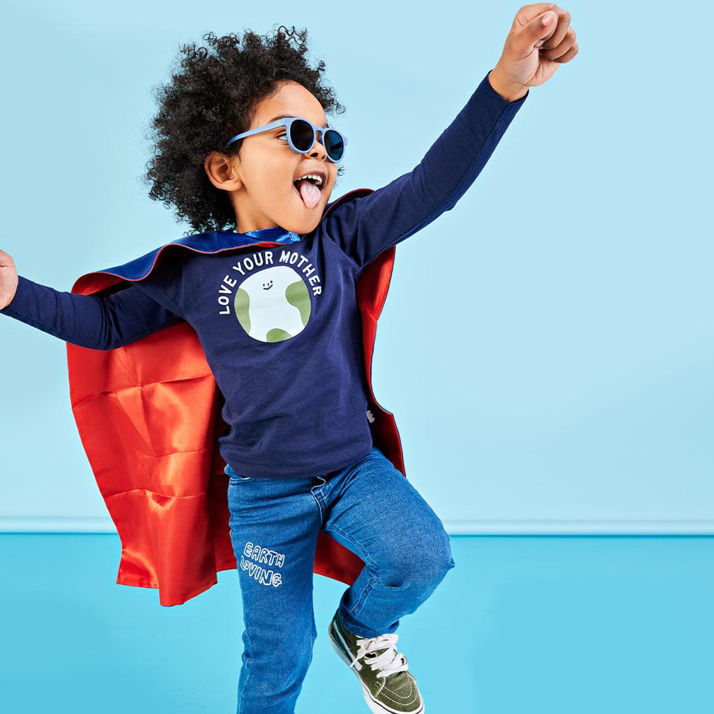 Babiators Eco Original Keyhole Sunglasses