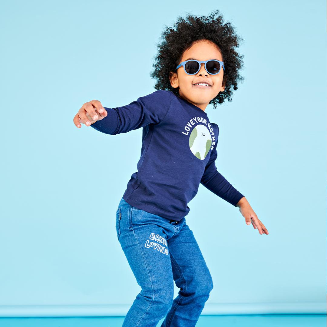 Babiators Eco Original Keyhole Sunglasses