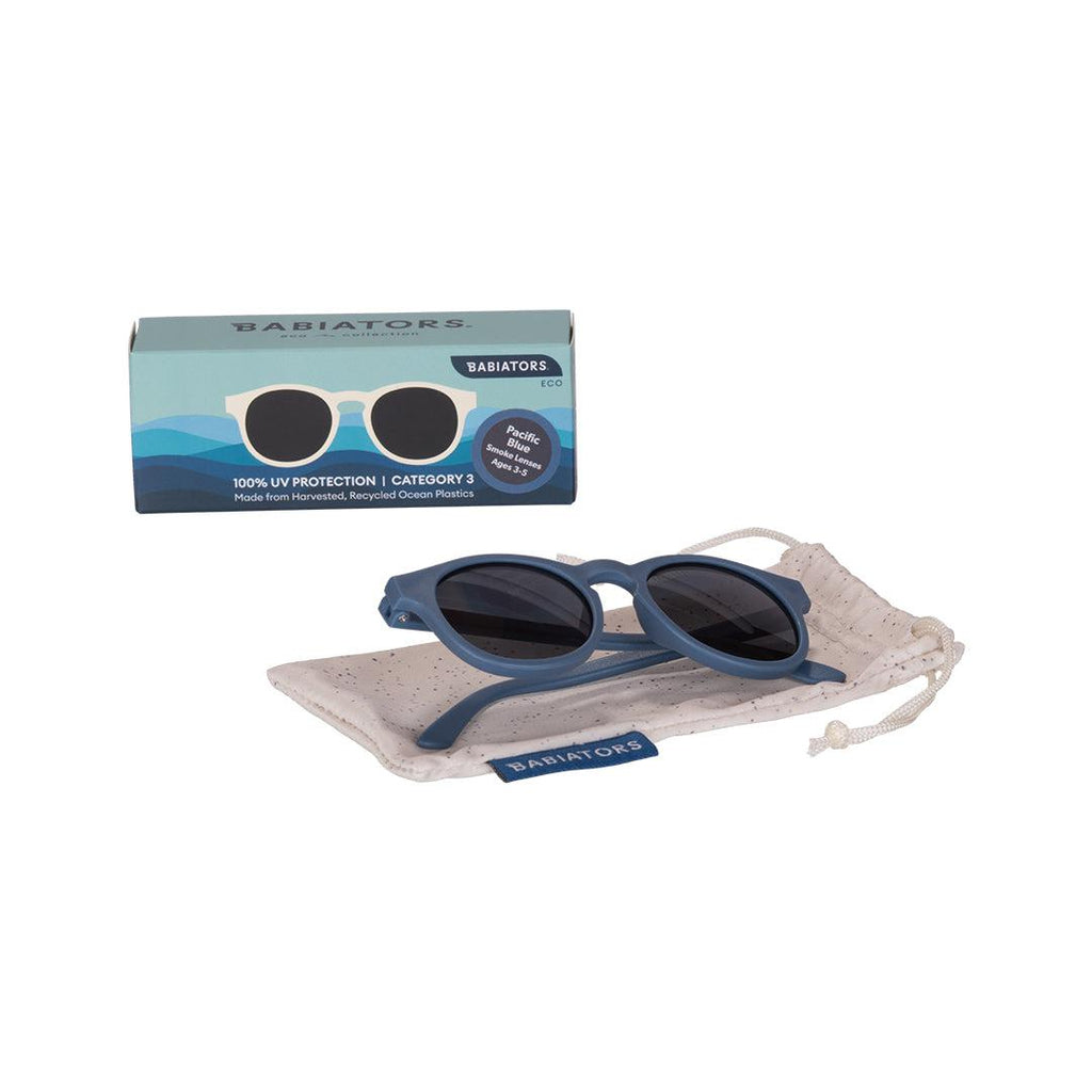 Babiators Eco Original Keyhole Sunglasses