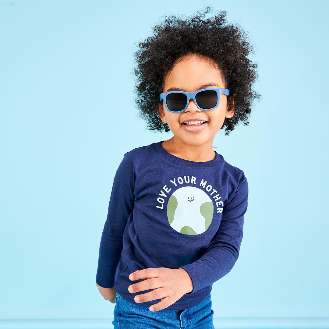 Lunettes de soleil Babiators Eco Original Navigator