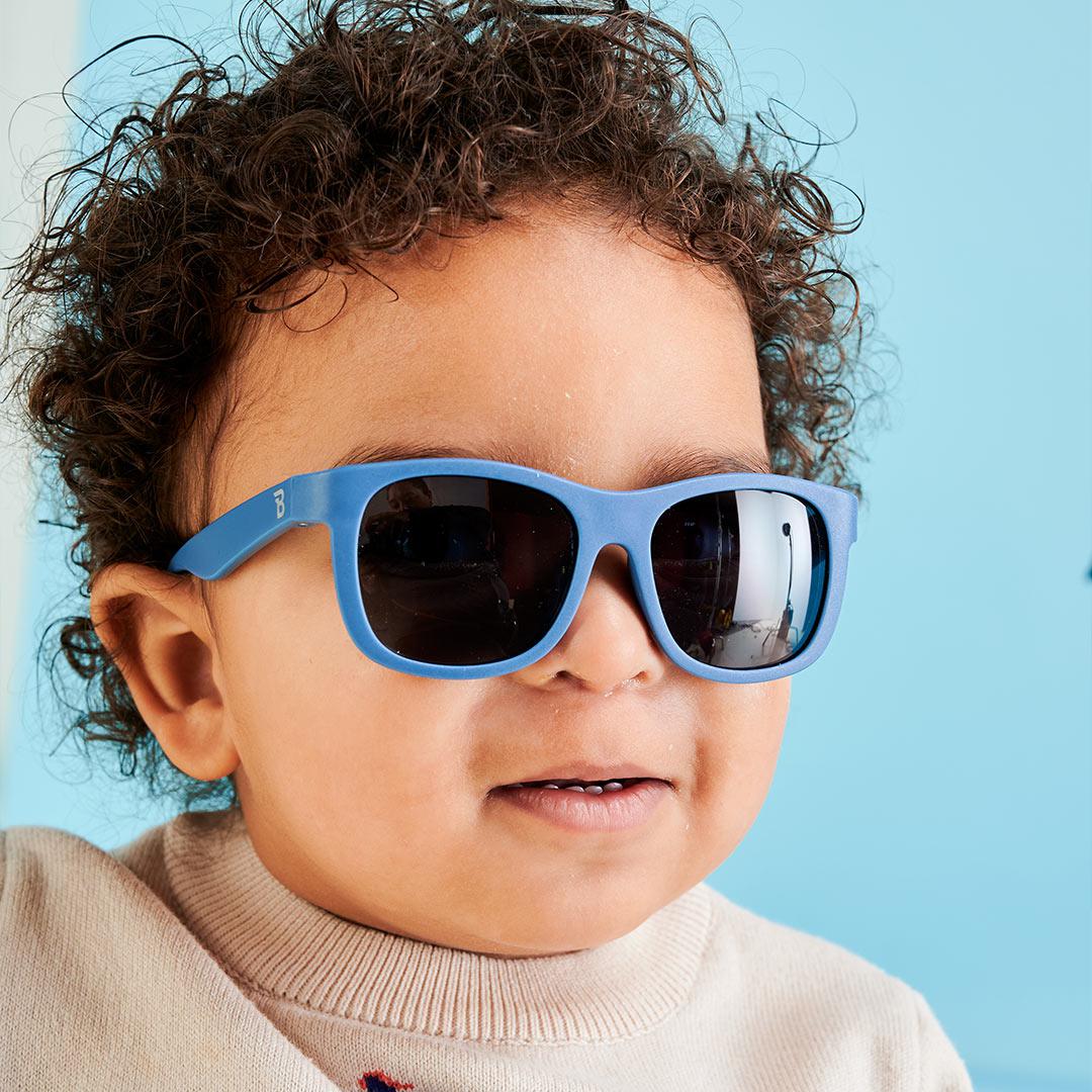 Babiators Eco Original Navigator Sunglasses
