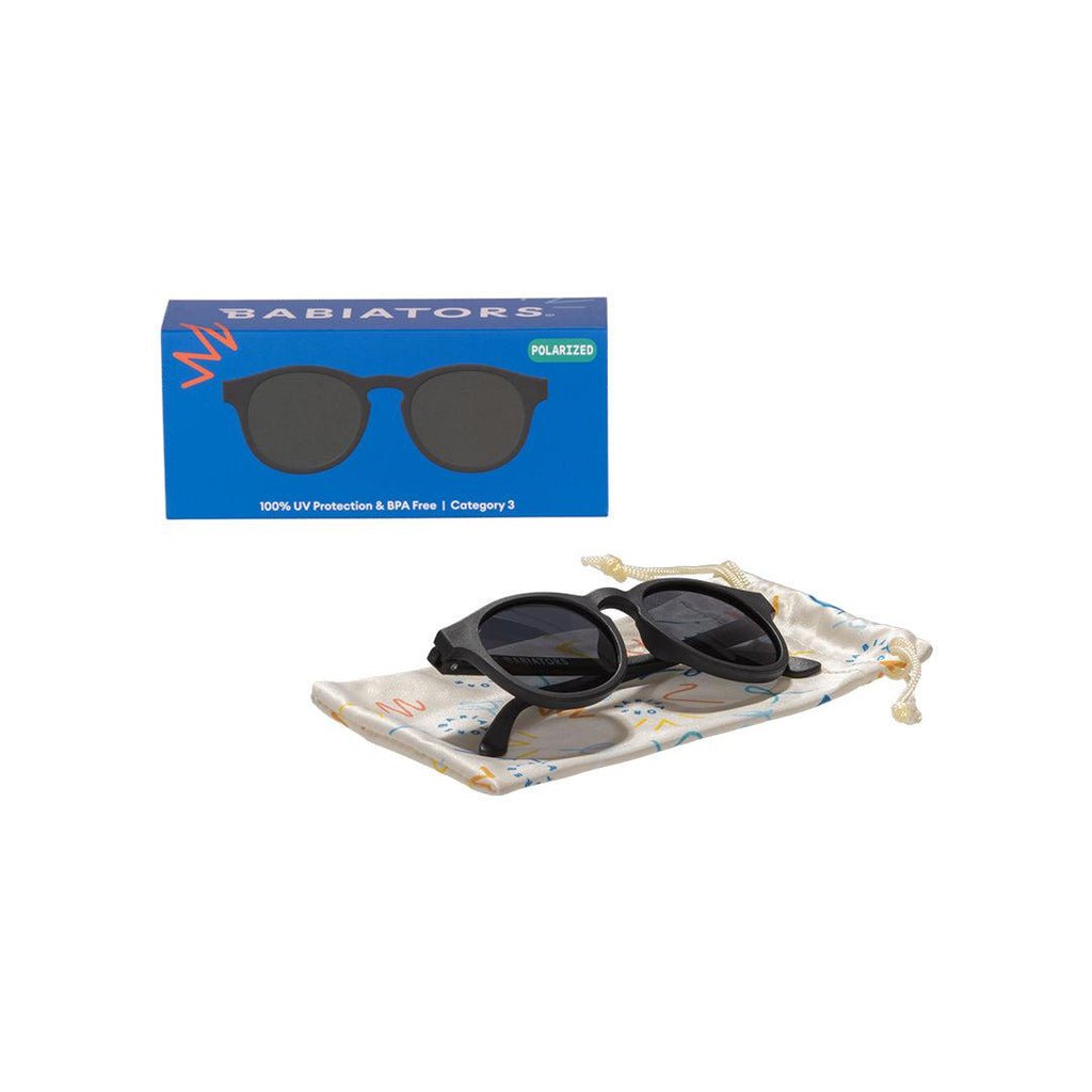 Babiators Polarised Keyhole Sunglasses