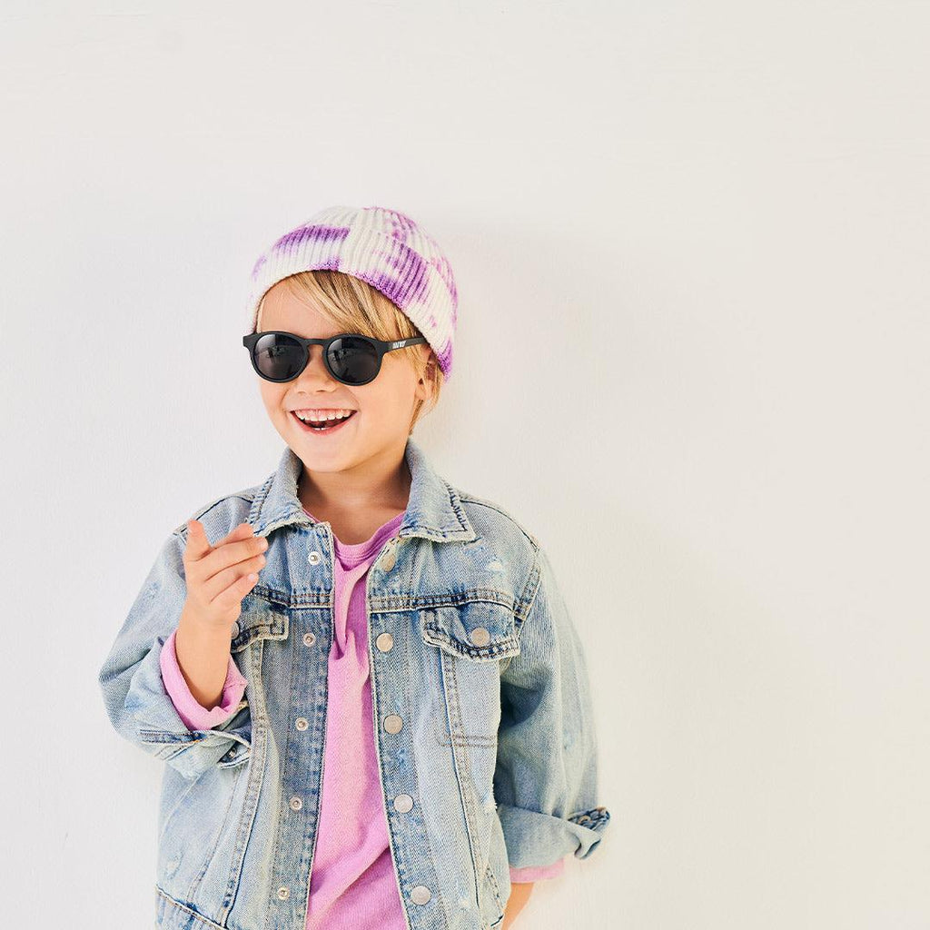 Babiators Polarised Keyhole Sunglasses