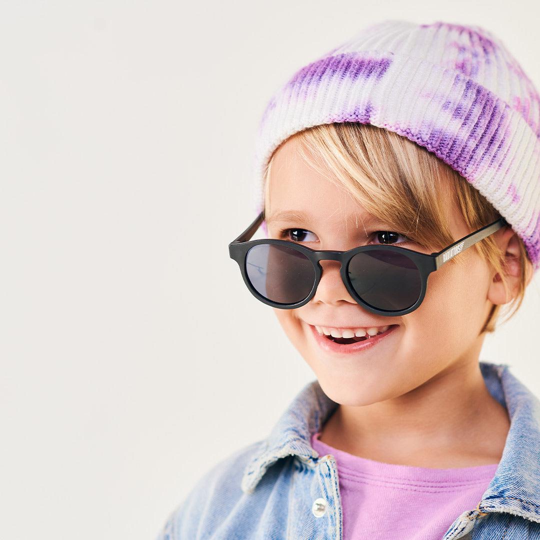 Babiators Polarised Keyhole Sunglasses