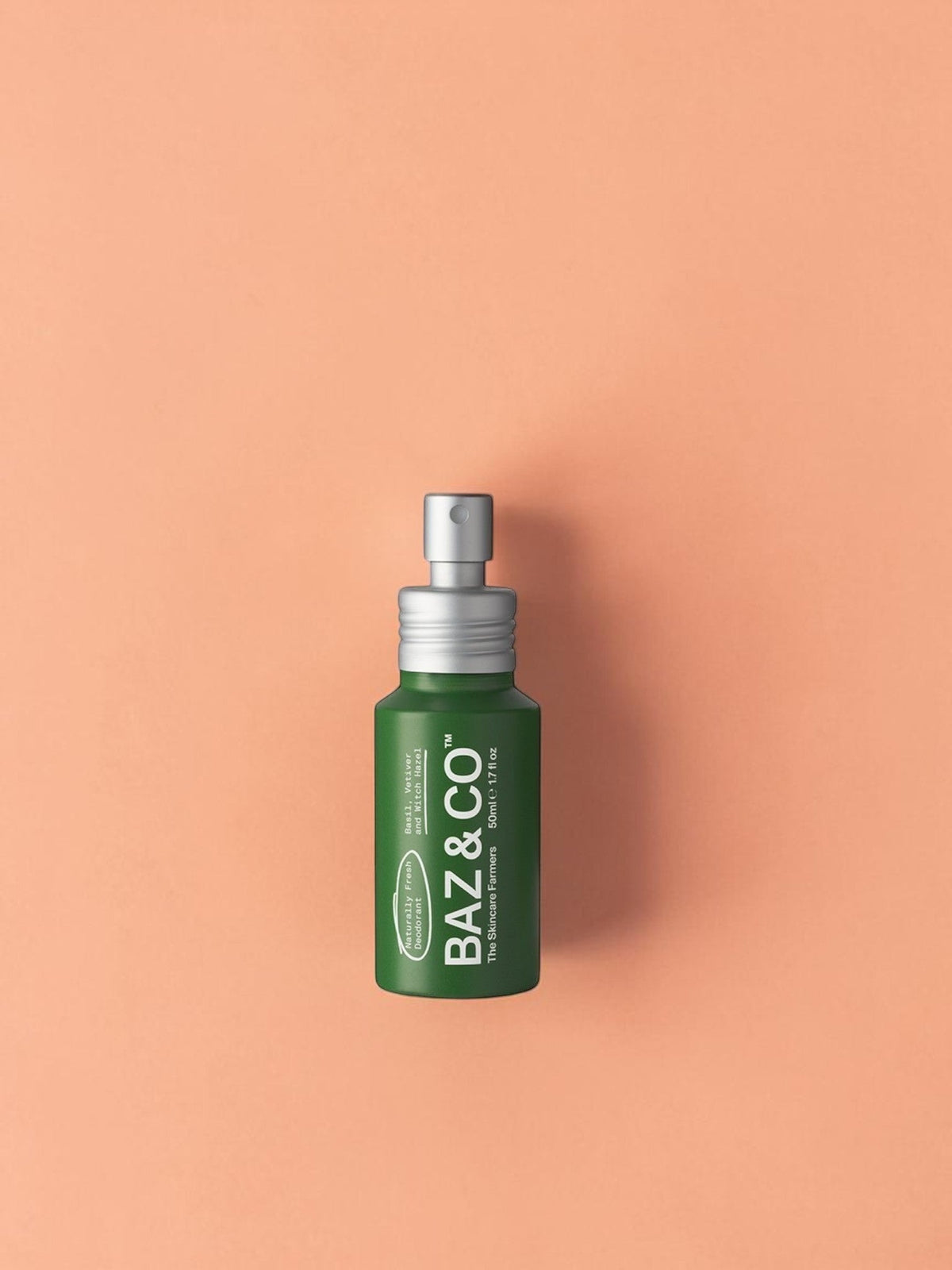 Déodorant Naturellement Frais