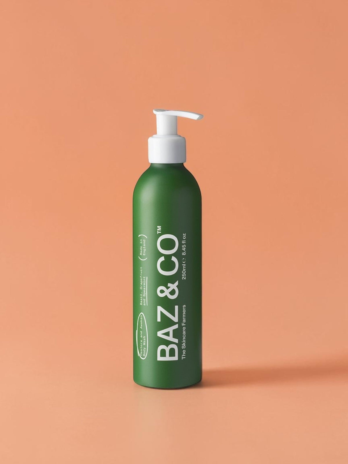 Gel douche Éveil et Réparation