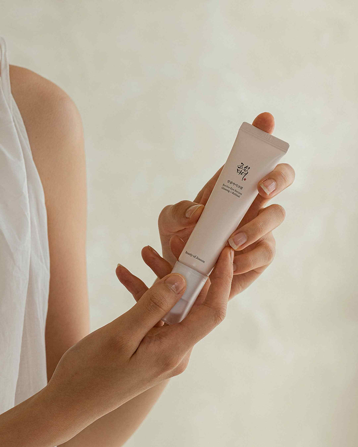 BEAUTY OF JOSEON Revive Eye Serum Ginseng +