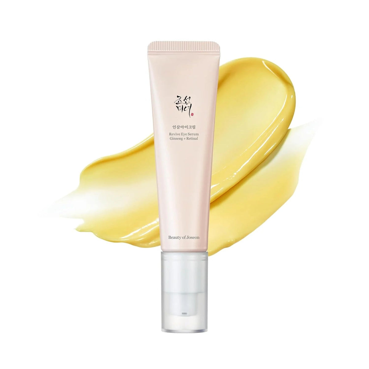 BEAUTY OF JOSEON Revive Eye Serum Ginseng +