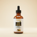 Pure Organic Black Seed Oil for Skin, Hair