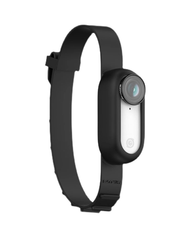 Pet Collar Camera - Wireless Recording