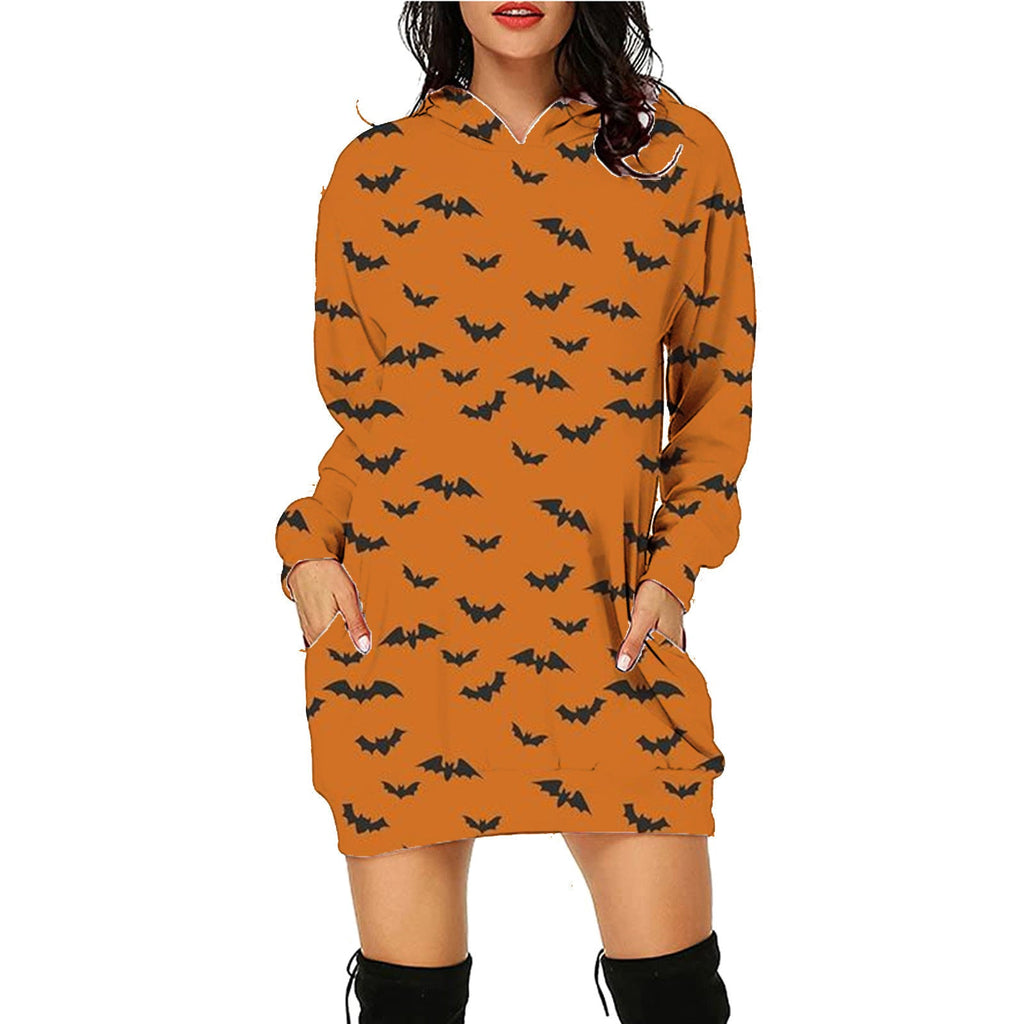 Halloween Mid