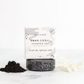 Detoxifying Char - Cool Shampoo Bar - Vegan
