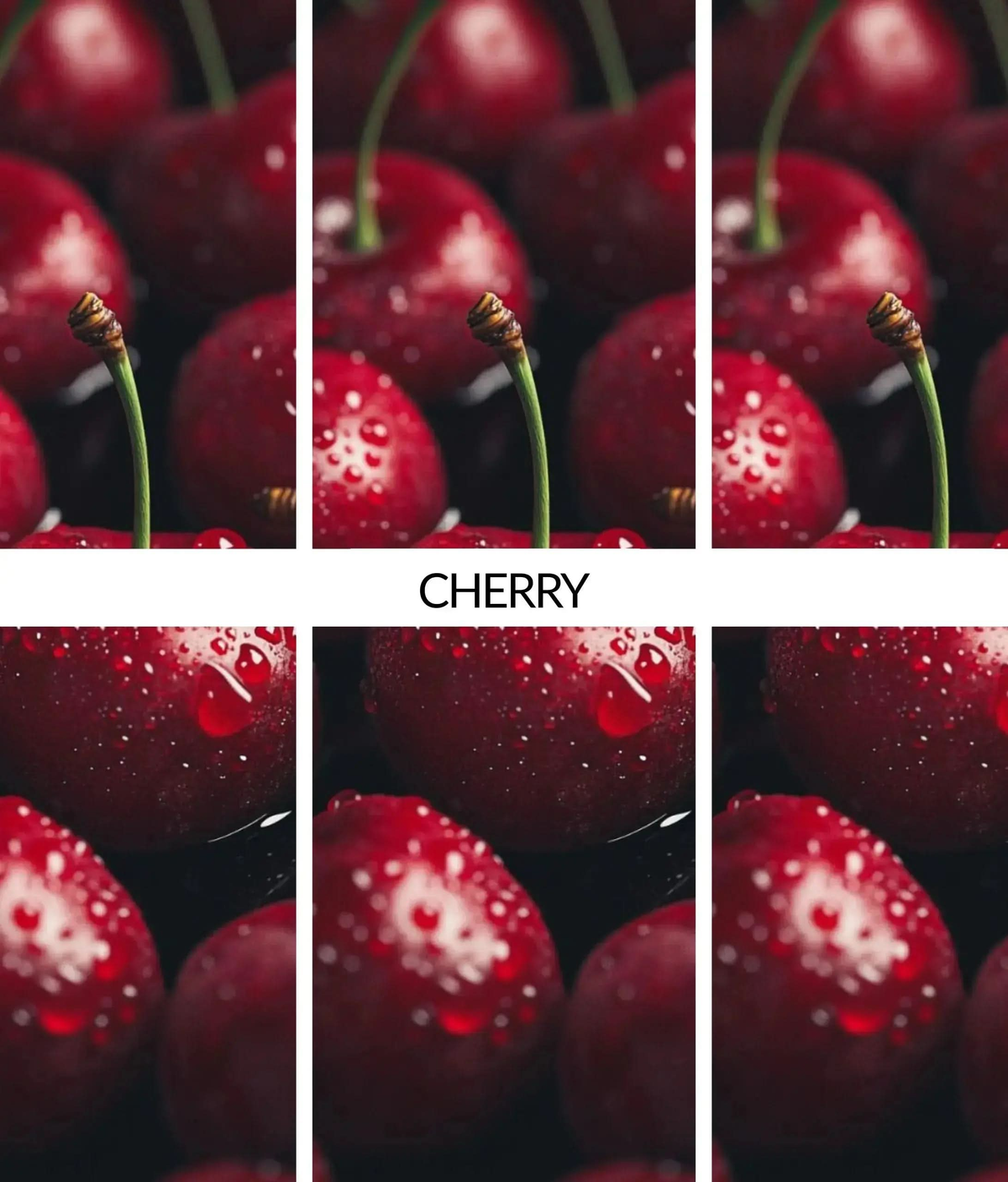 Flava Spritz Fragrance For Women - Lost Cherry