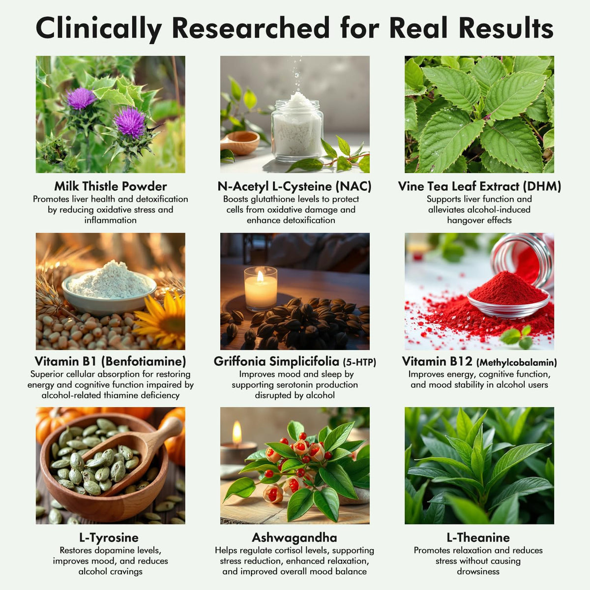 Cloud9 Daily Restore - Liver Detox & Recovery