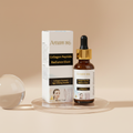 Collagen Peptide Serum for Youthful Radiance