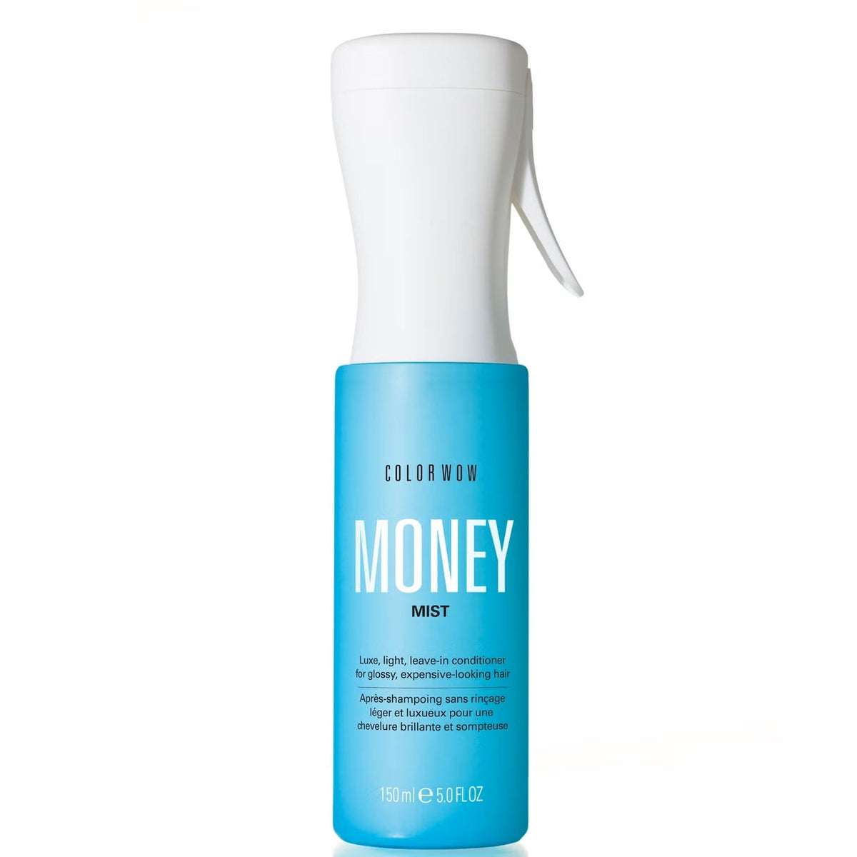Color Wow Money Mist 150ml Moisturising Leave in