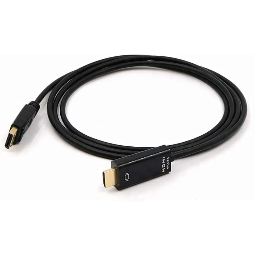 Adaptateur 2M 4K DP vers HDTV VD-ADP025