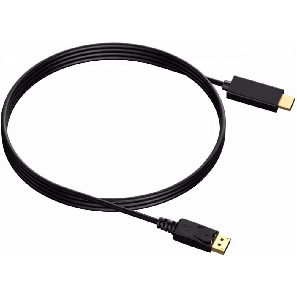 Adaptateur 2M 4K DP vers HDTV VD-ADP025