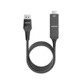 Adaptateur 2M 4K DP vers HDTV VD-ADP025