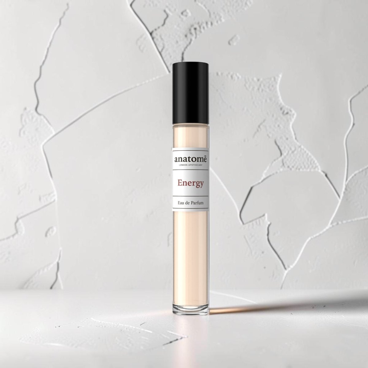 Eau de Parfum Energy | Voyage 10ml