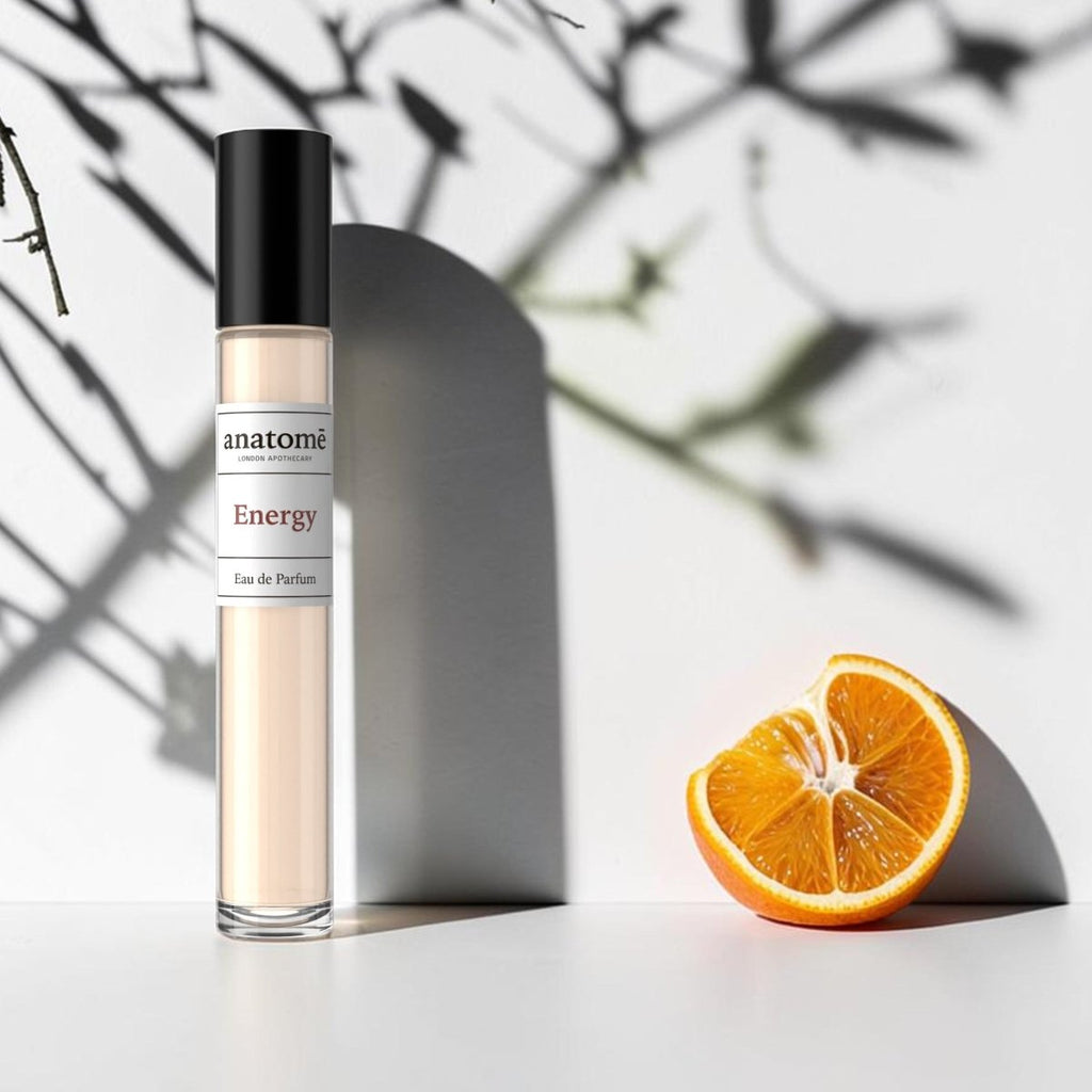Energy Eau de Parfum | Travel 10ml