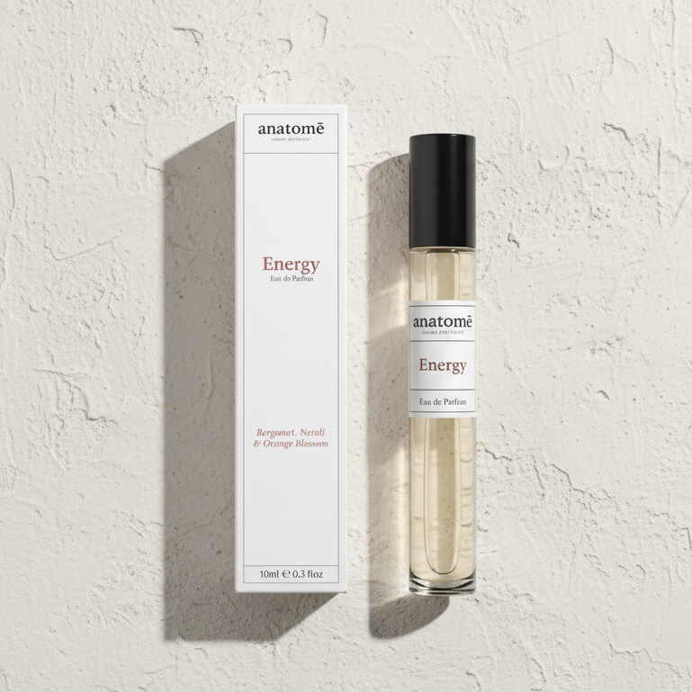 Energy Eau de Parfum | Travel 10ml