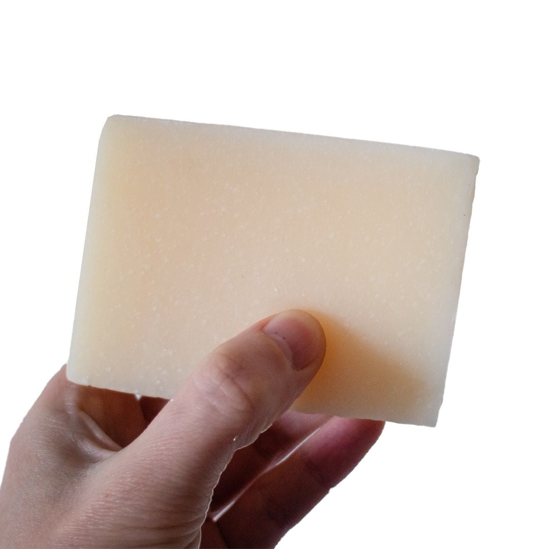 Savon solide naturel - 100g