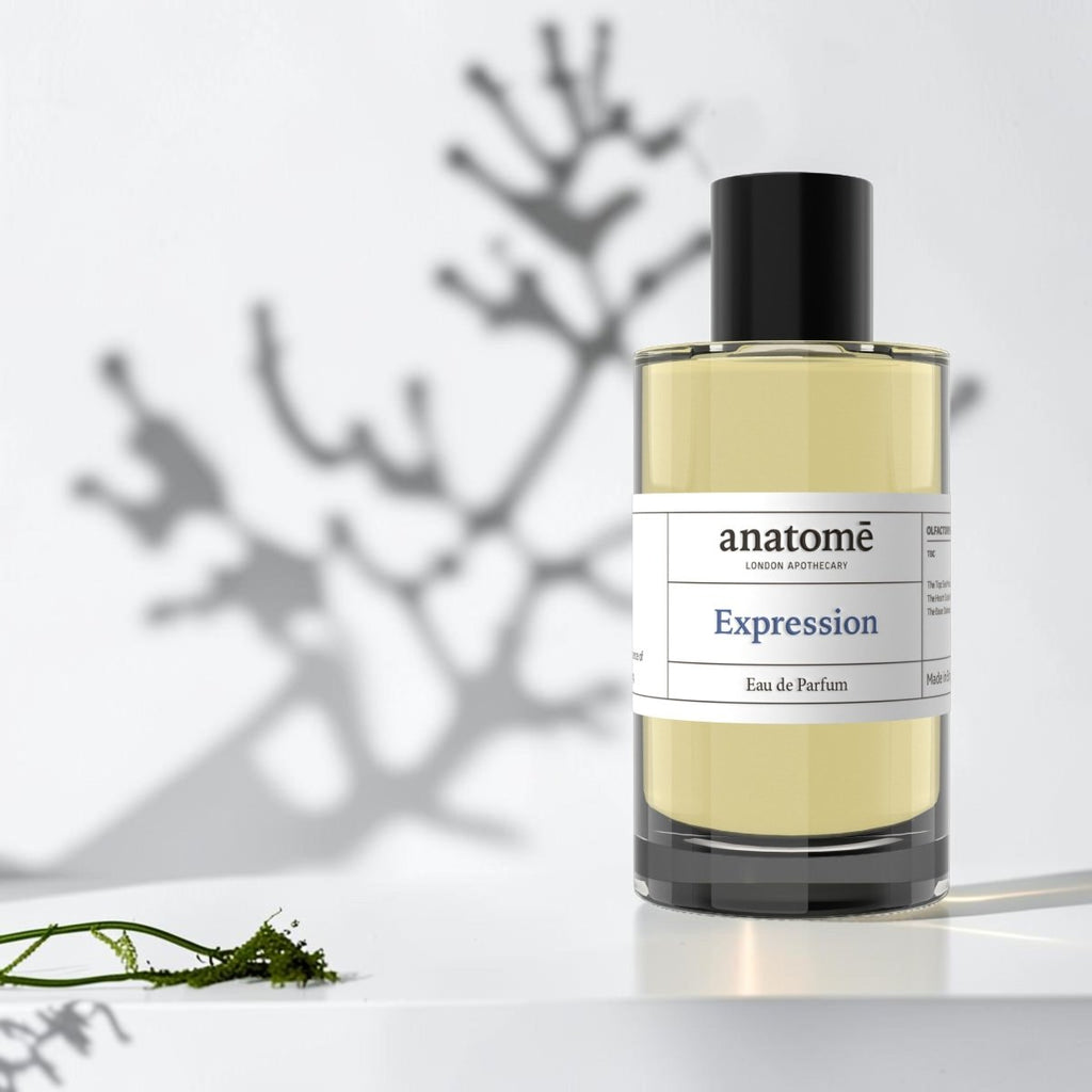 Expression Eau de Parfum