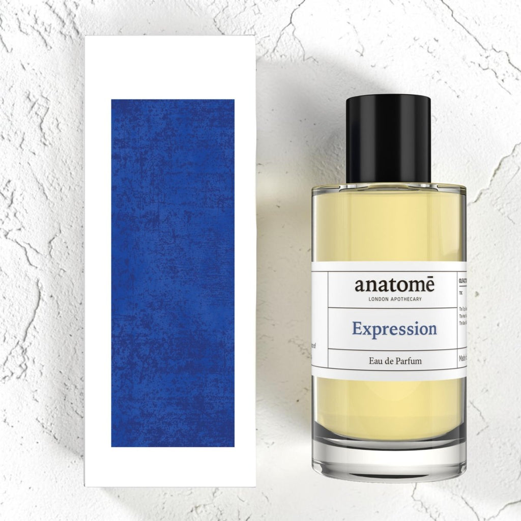 Expression Eau de Parfum