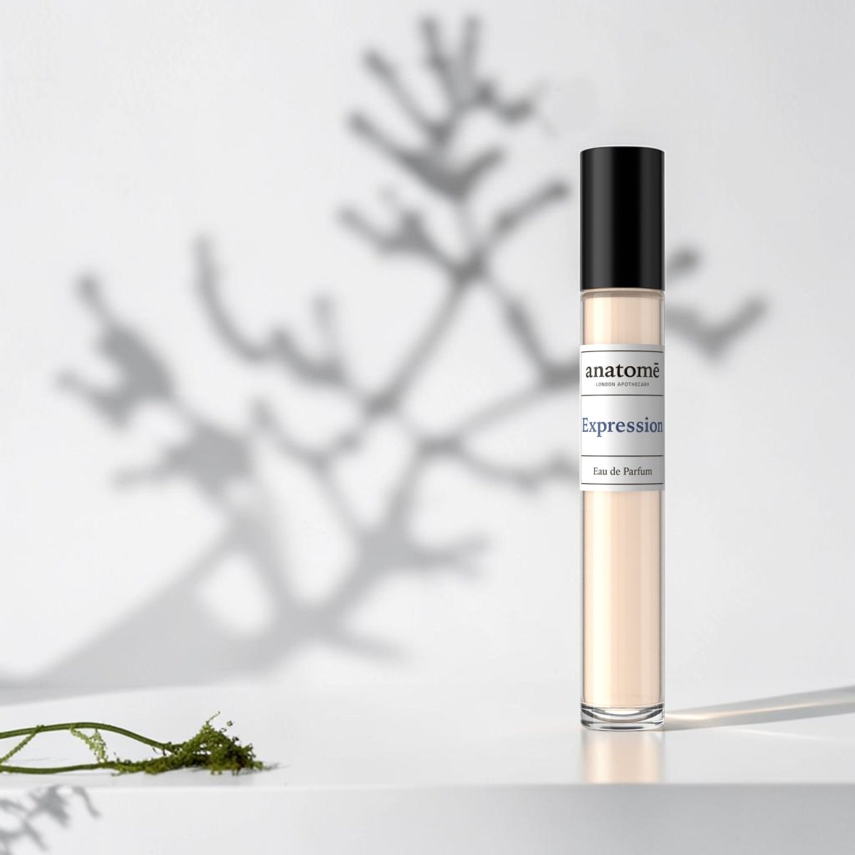 Expression Eau de Parfum | Libérez votre souffle et soutenez votre expression 10ml