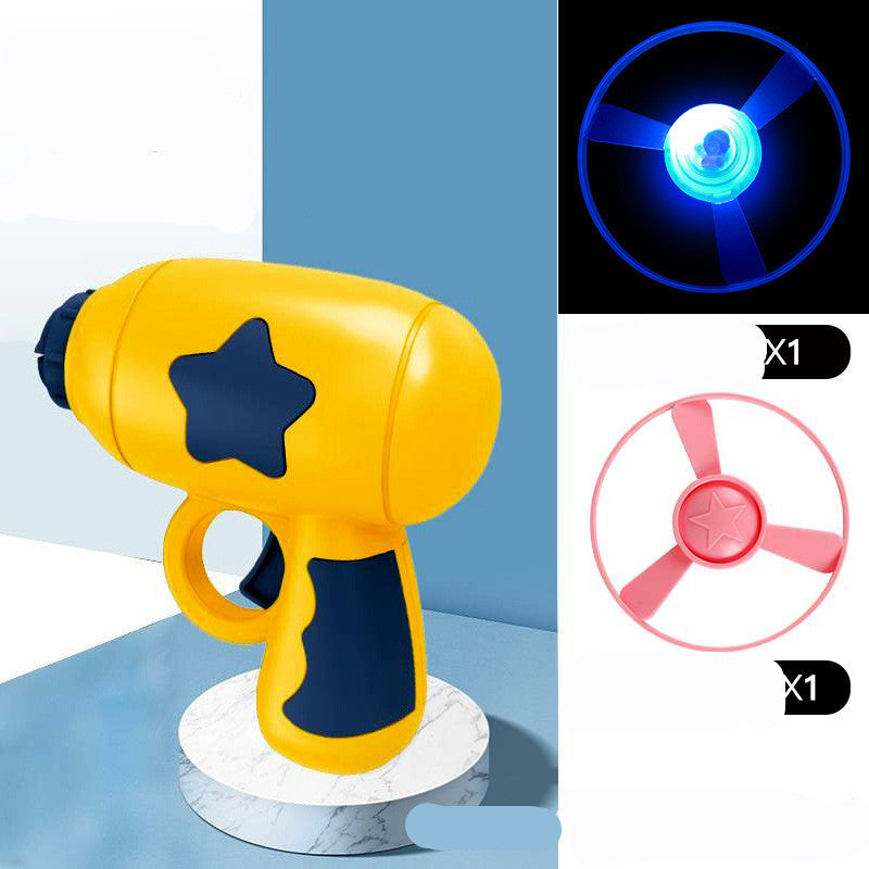 Pet Toy Dog Cat LED Light Toy Luminous Children's Party
