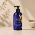 Biotin Shampoo for Hair Thinning