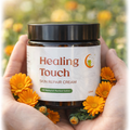Crème Hydratante et Réparatrice Peau Peau Neuve - problèmes de peau, après-soleil, soin des tatouages, coupures, brûlures...